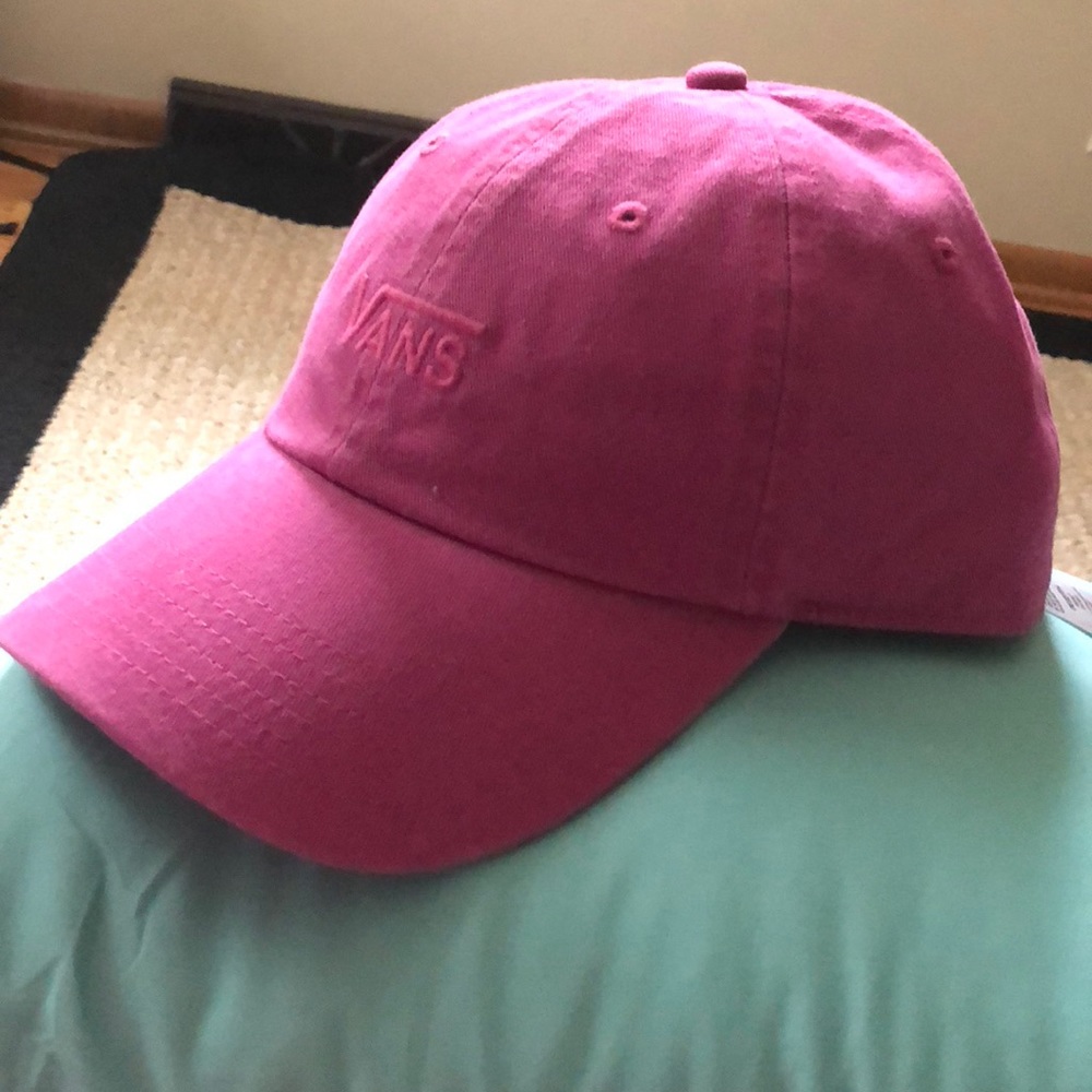 Vans hat - Picture 2 of 3
